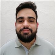 Estudiante de ingeniería electromecánica de 6to semestre, brinda clases y asesorías a niños y jóvenes interesados en temas de álgebra y trigonométrica, lógica matemática y calculo I